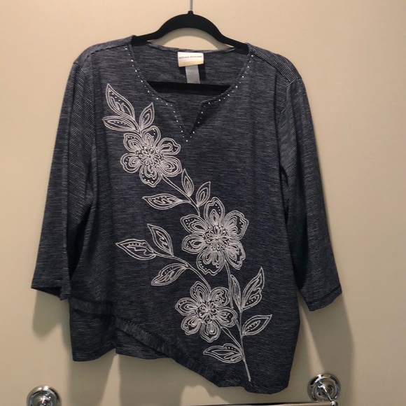 Blouse - Picture 1 of 4